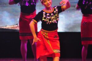 Folk Dance
